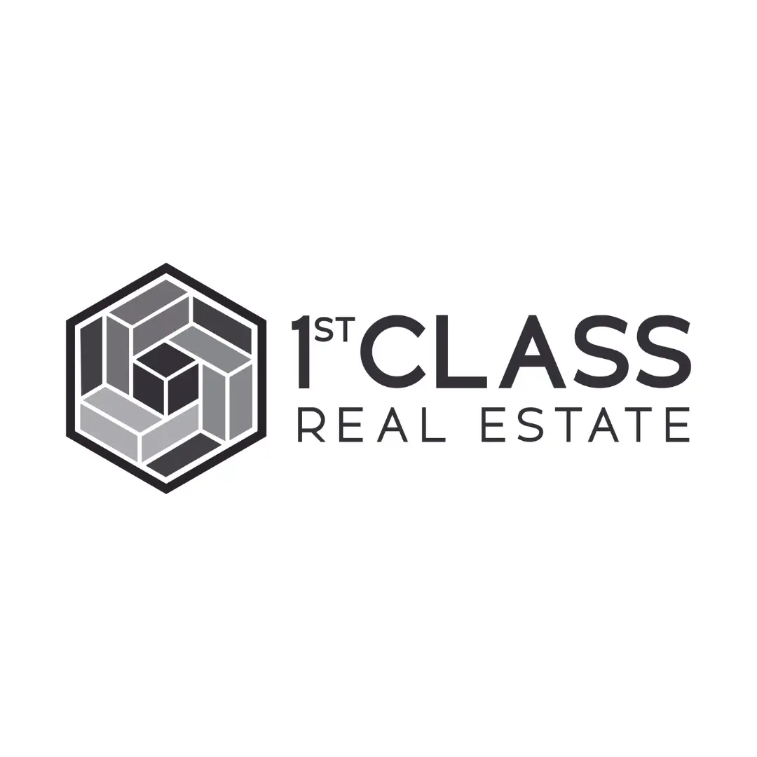 1st Class Real Estate 